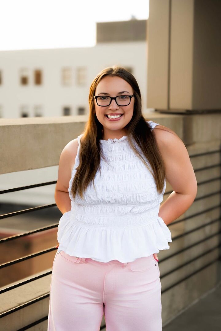 Kennedy Kelly,  in Lexington, 803