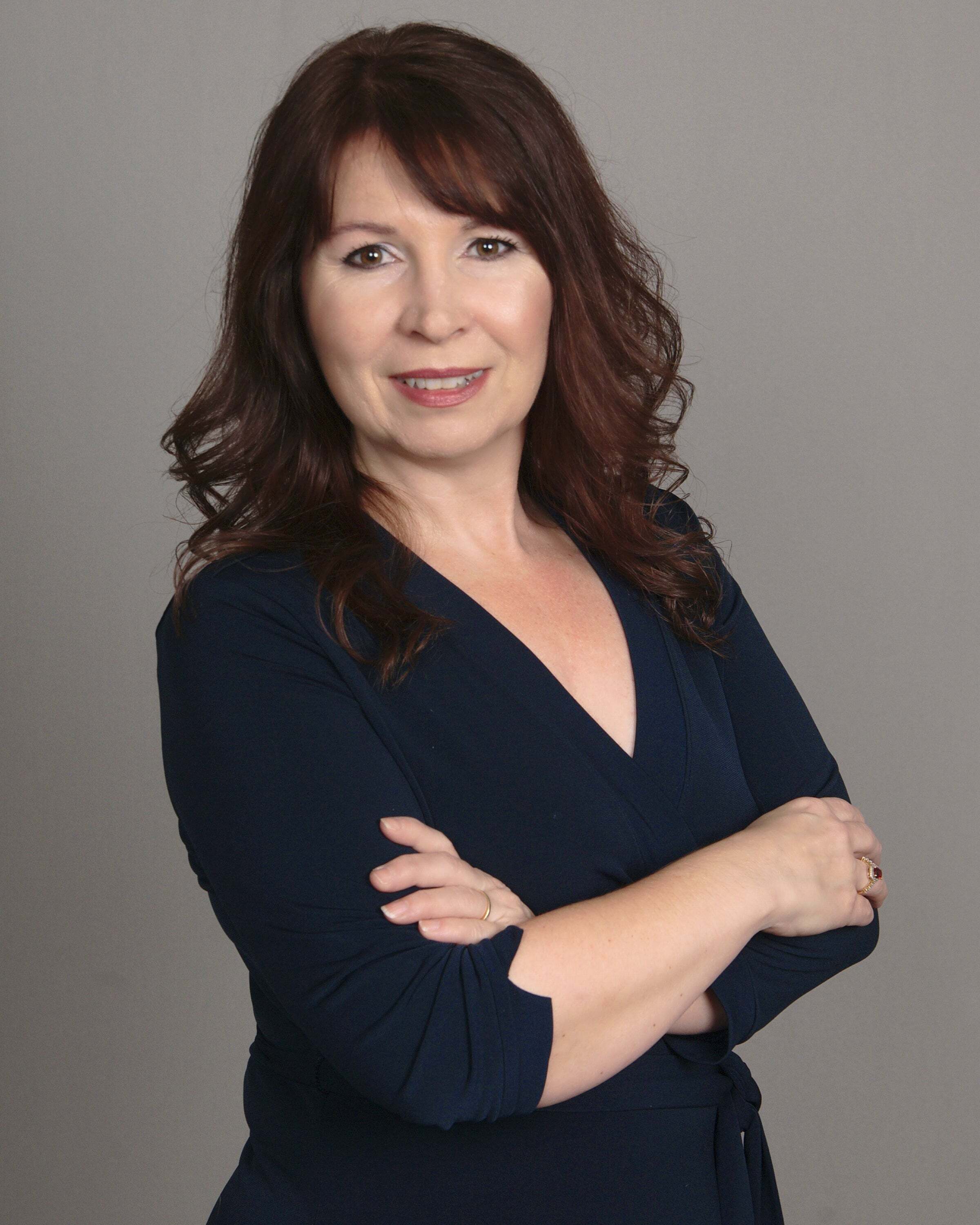 Lisa Wolf, Real Estate Salesperson in Newtown, Veterans