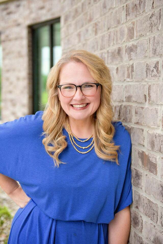 Christy Stamper, Real Estate Salesperson in Middletown, Heritage