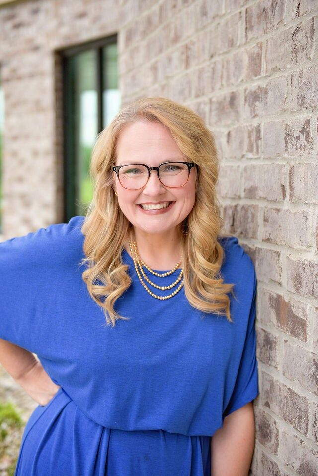Christy Stamper, Real Estate Salesperson in Middletown, Heritage