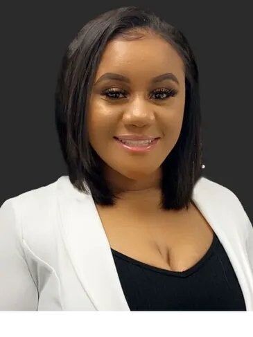 Annica White, Real Estate Salesperson in College Station, North East