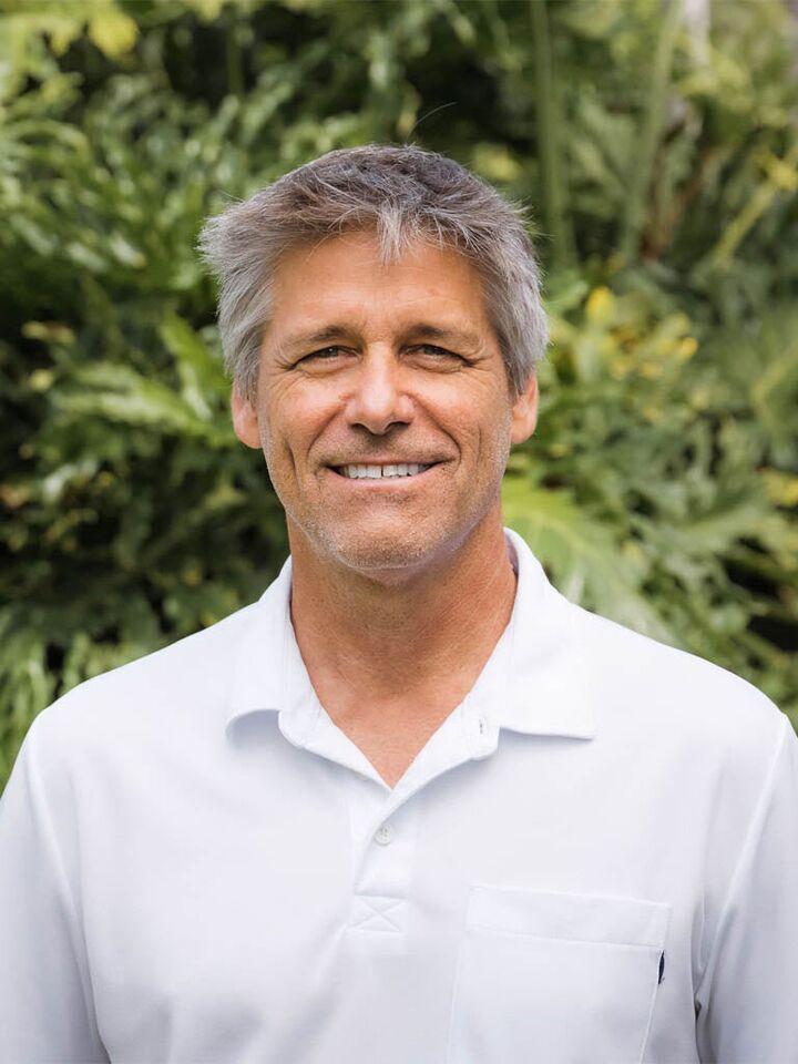 Steve Ward, Real Estate Salesperson in San Clemente, Affiliated