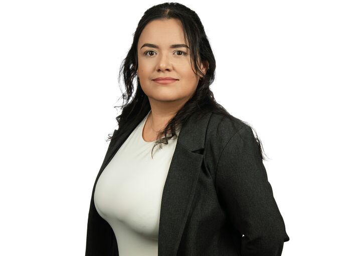 Sonia Cediel,  in Winnipeg, Coldwell Banker Elite Realty