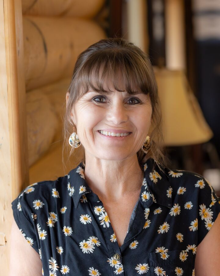 Tammy Marquart, Broker in Saint Regis, Regent Realty