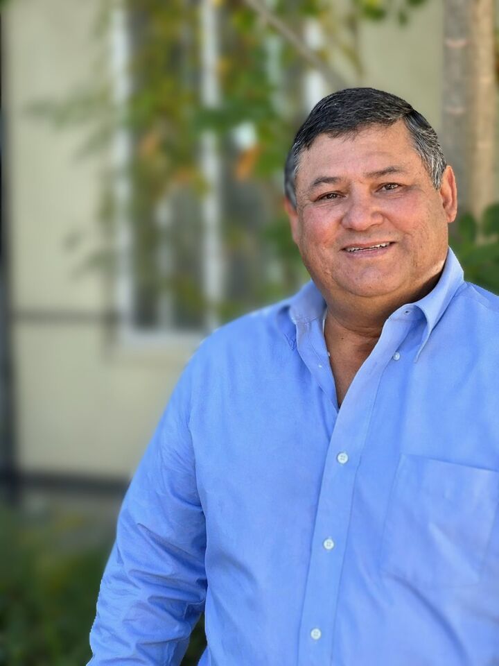 German Vera, Real Estate Salesperson in Rancho Cucamonga, PrimeTime Realtors