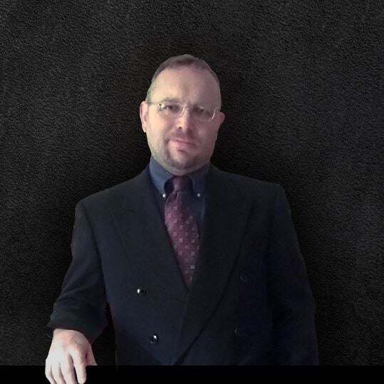 Dave Weinert, Associate Real Estate Broker in Oak Lawn, Circle