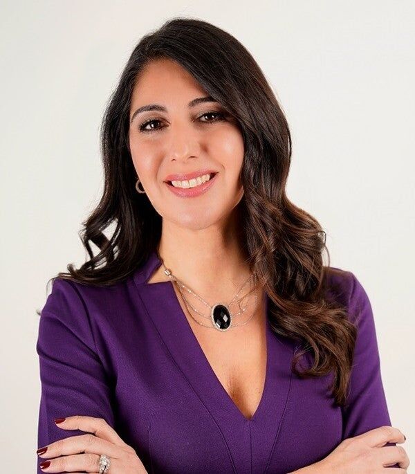 Michalia Day,  in River Vale, Infinity Properties