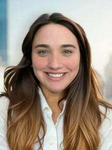Britney Rush, Real Estate Salesperson in Daytona Beach, ERA Grizzard Real Estate