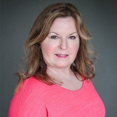 Ginni Galuk, Real Estate Salesperson in Savannah, ERA Southeast Coastal Real Estate