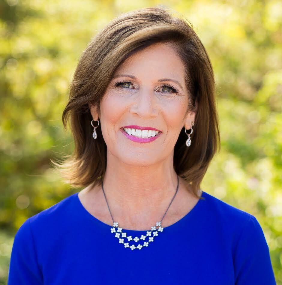 Pam Sigel, Associate Broker in Fairfield, Kappel Gateway Realty