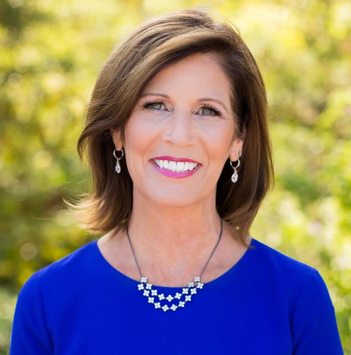 Pam Sigel, Associate Broker in Fairfield, Kappel Gateway Realty