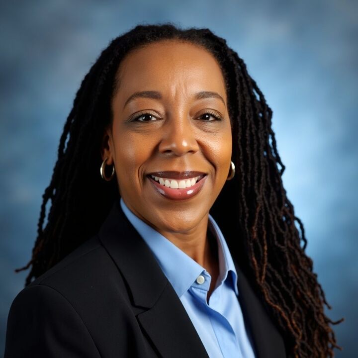 Phonecia Wilson, Real Estate Salesperson in Locust Grove, North East