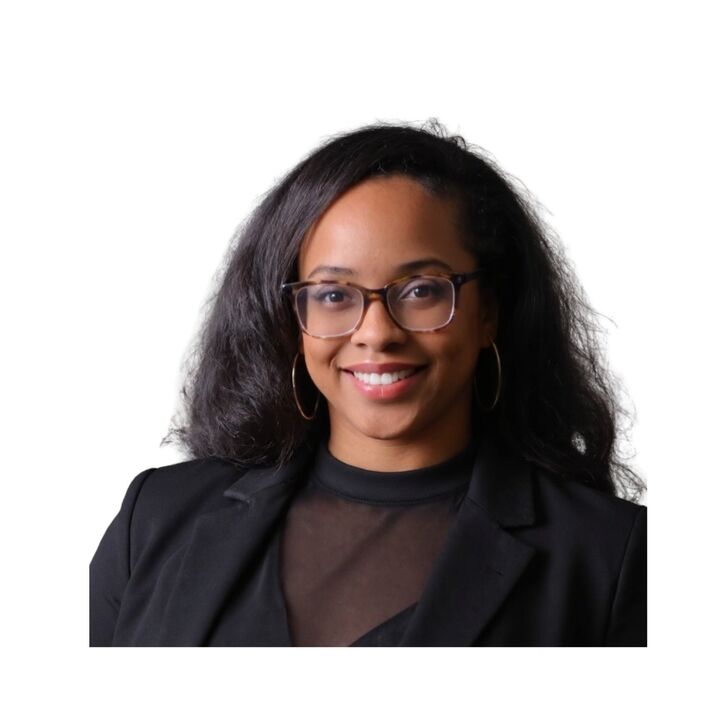 Raven Morris,  in Baton Rouge, Bessette Flavin