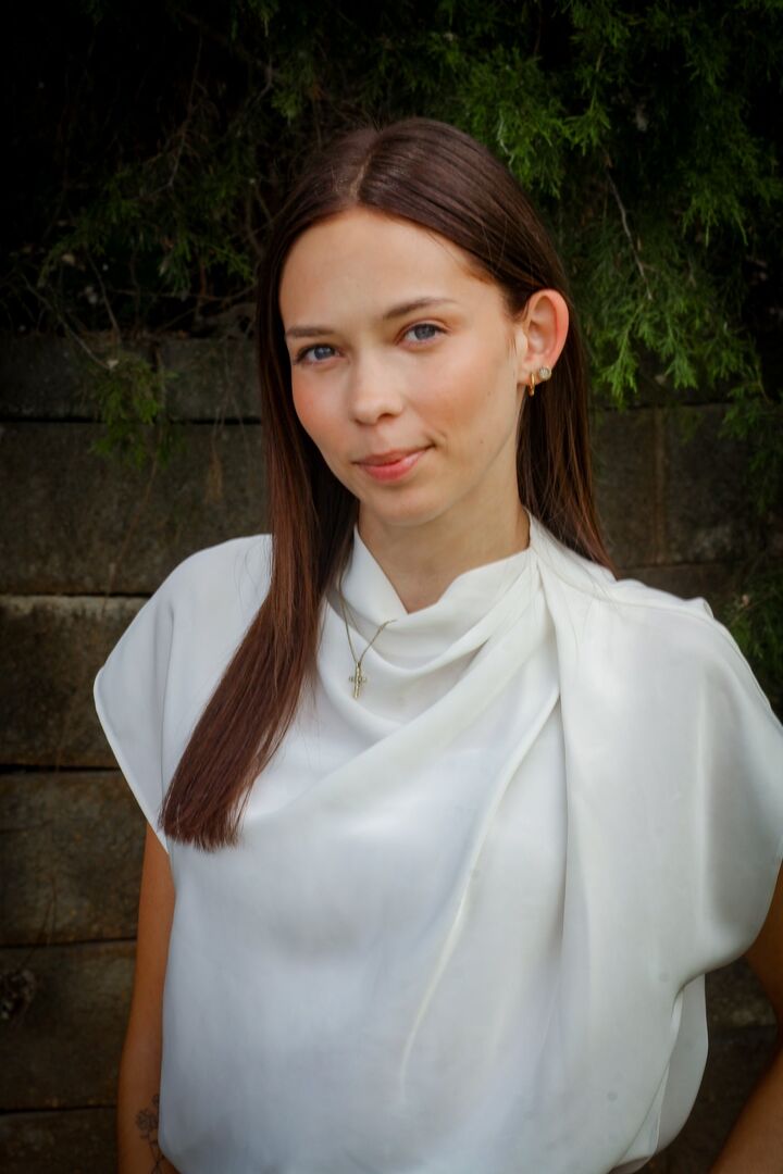 Jade Curtinsmith, Associate Real Estate Broker in Charlotte, Paracle