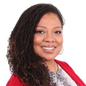Shameka Rice, Real Estate Salesperson in Fort Worth, Judge Fite Company