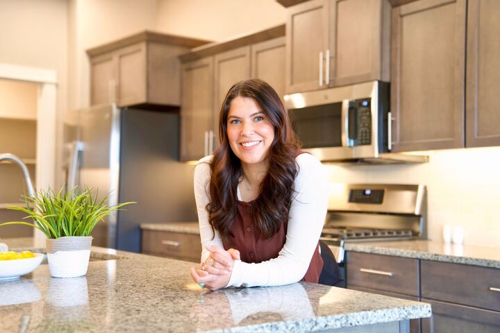 Paulina Carbajal-Jepsen,  in Missoula, ERA Lambros Real Estate