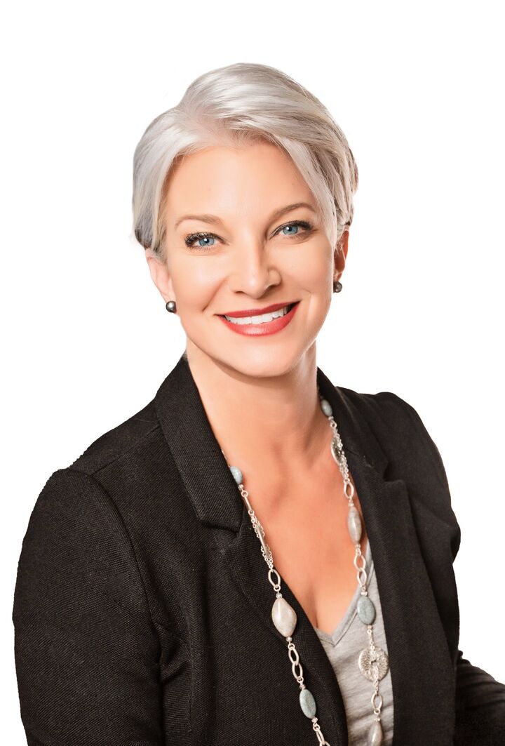 Jess Townley, Real Estate Salesperson in Madeira Beach, Beggins Enterprises