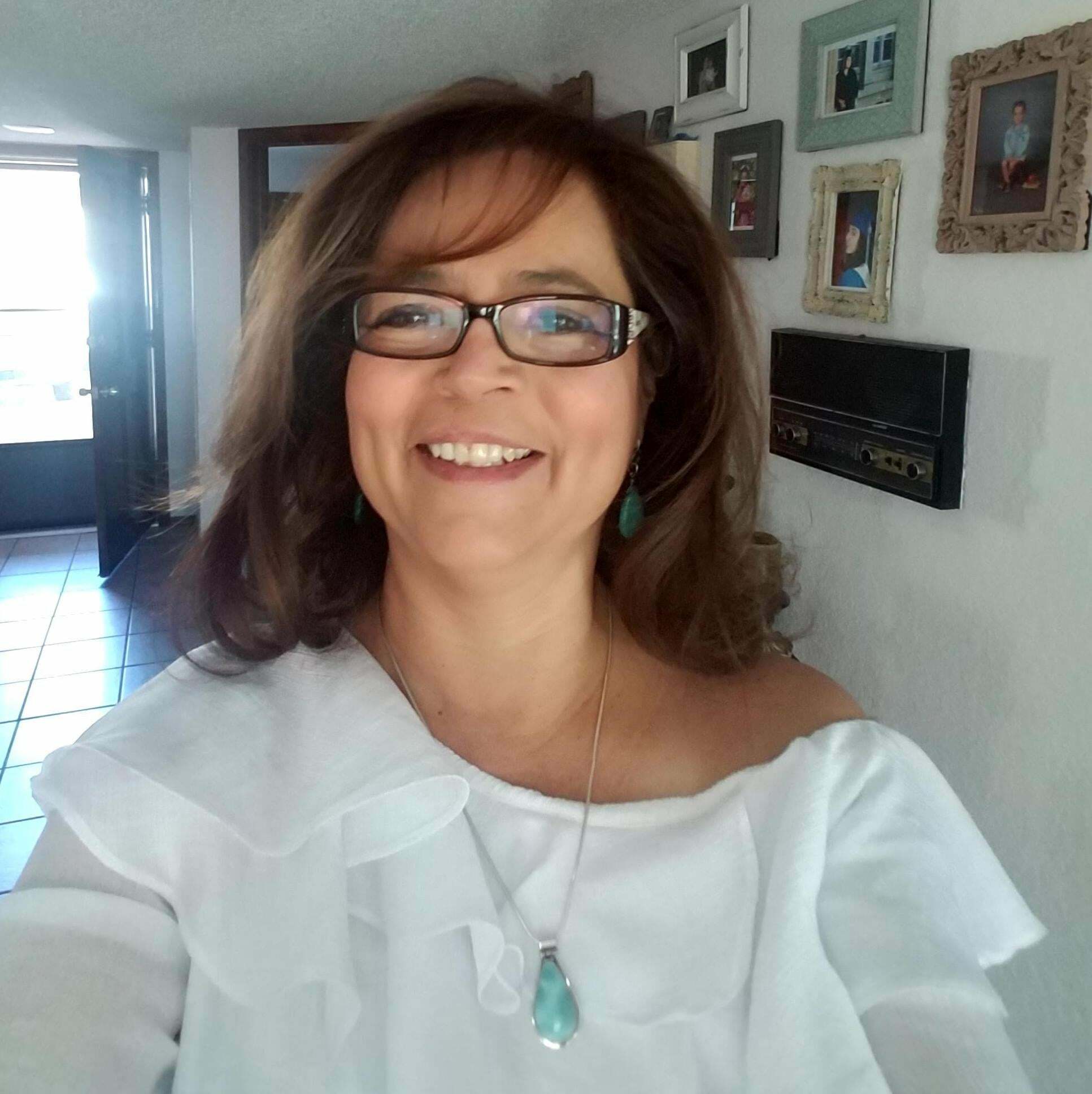 Leticia Salas,  in El Paso, ERA Sellers & Buyers Real Estate