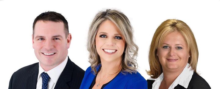 Team Blue,  in Wilmington, ERA Key Realty Services