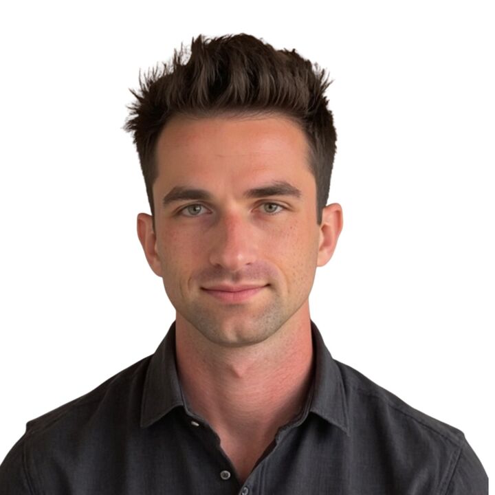 Jake Fehlman, Real Estate Salesperson in Coronado, Napolitano & Associates
