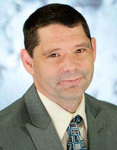 Michael Burton, Broker in Salem, Mountain West Real Estate, Inc.