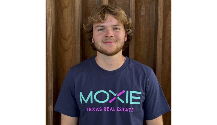 Adam Scott,  in College Station, Moxie Texas Real Estate