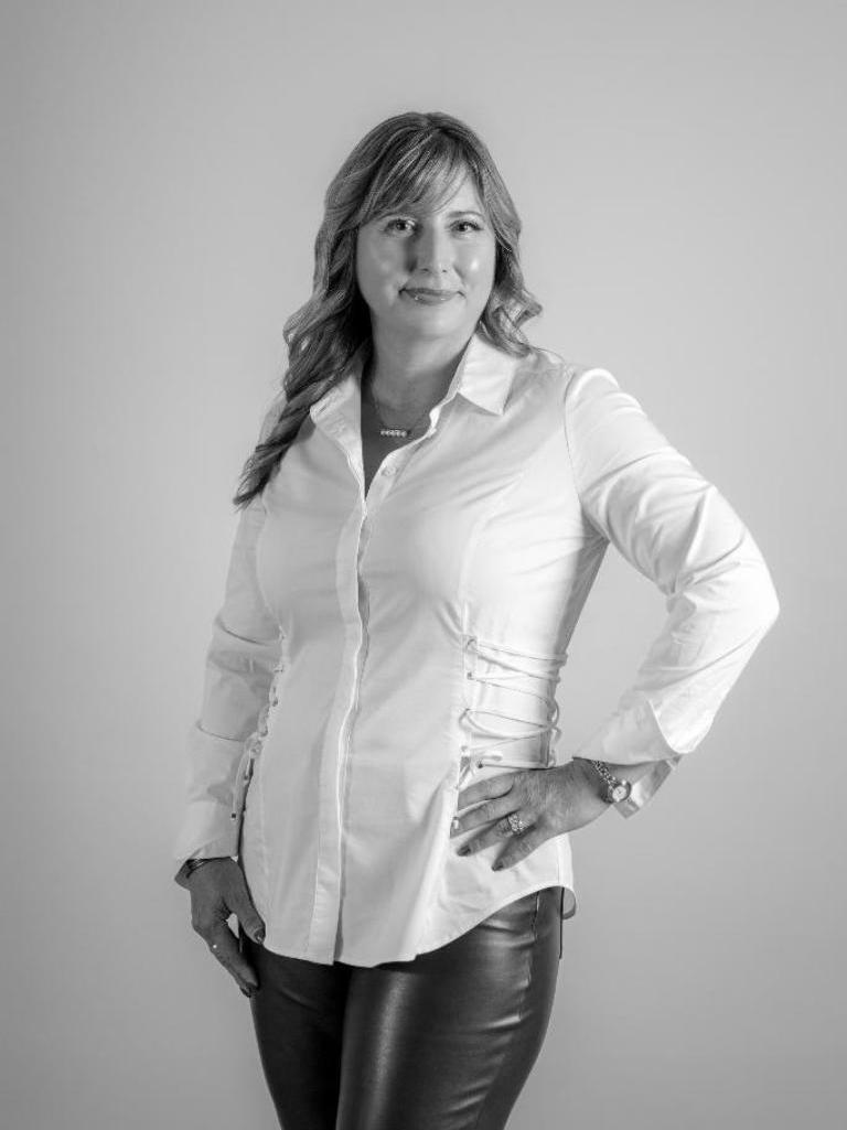 Lisa Maisonneuve, Realtor® in St. Catharines, Coldwell Banker Momentum Realty, Brokerage