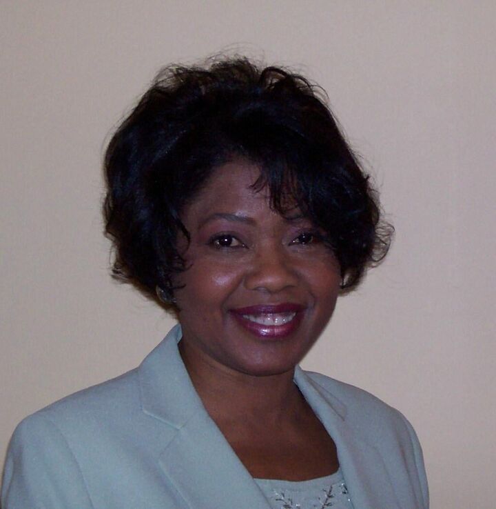 Pradie Higgins, Real Estate Salesperson in Memphis, Collins-Maury