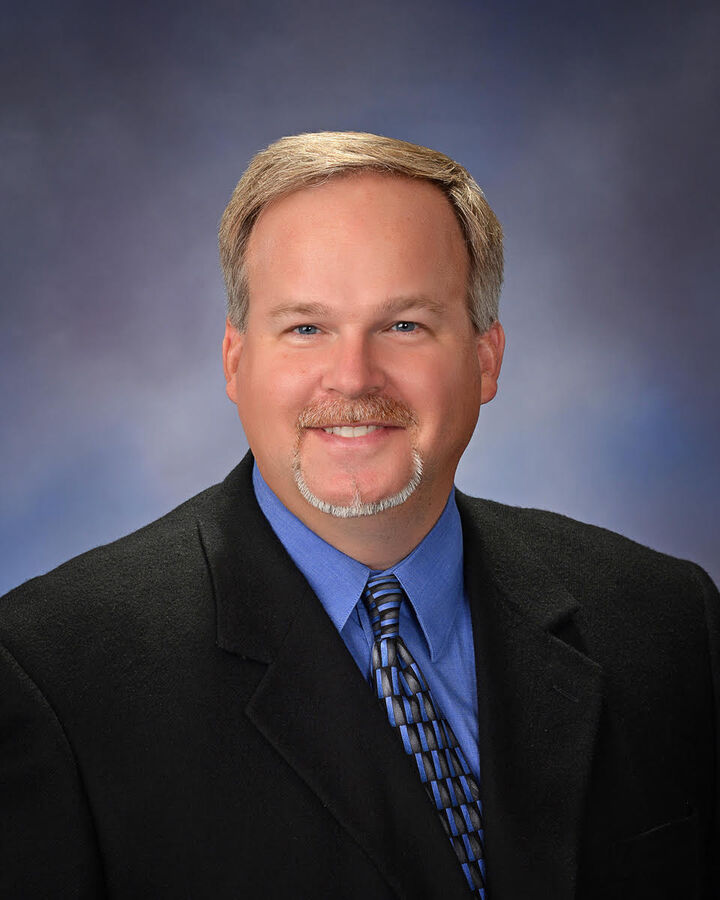 Martin McElliott, Real Estate Broker in Olympia, Van Dorm Realty