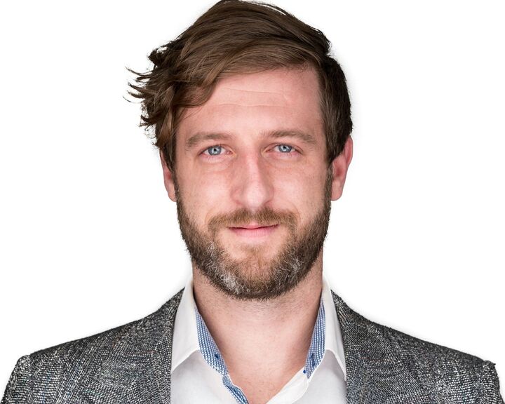 Kyle McLaughlin, Real Estate Broker in Cornelius, ERA Live Moore