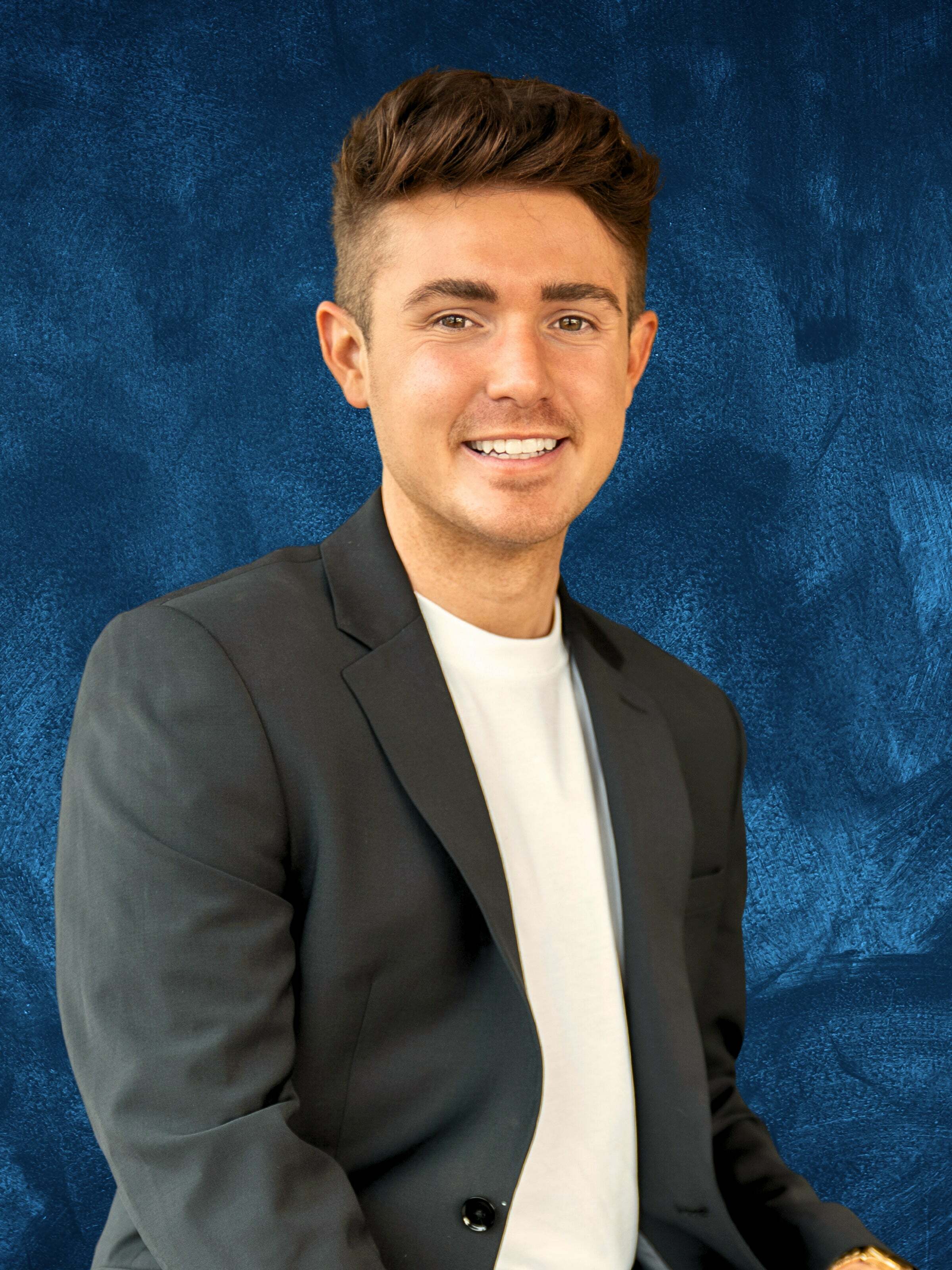 Cole McNew,  in Monroe, Haynes Real Estate, Inc.