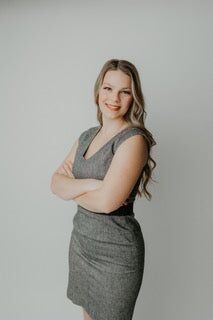 Taylor Gilmore, Sales Associate in Lewiston, Price Right