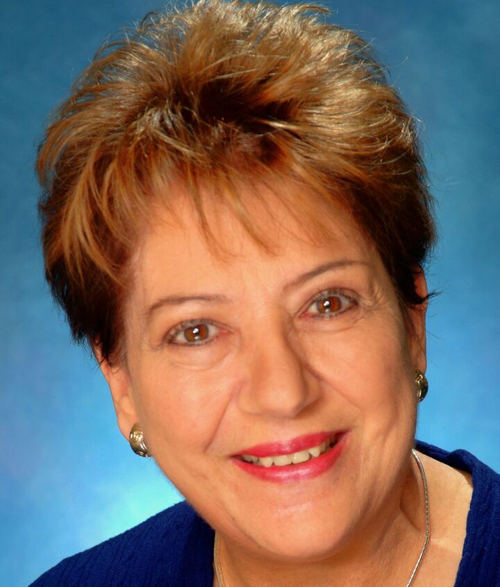 Aliky Vasdekis, Real Estate Salesperson in Berkeley, Reliance Partners