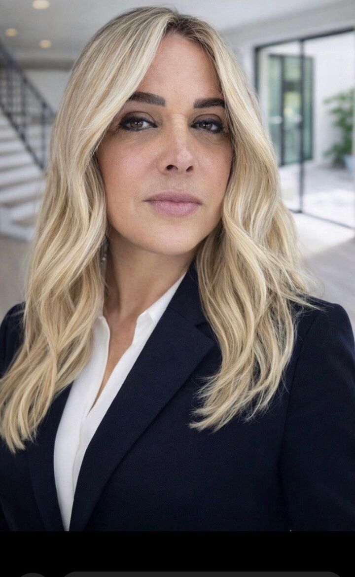 Yolanda Canizares, Real Estate Salesperson in Coral Gables, First Service Realty ERA Powered