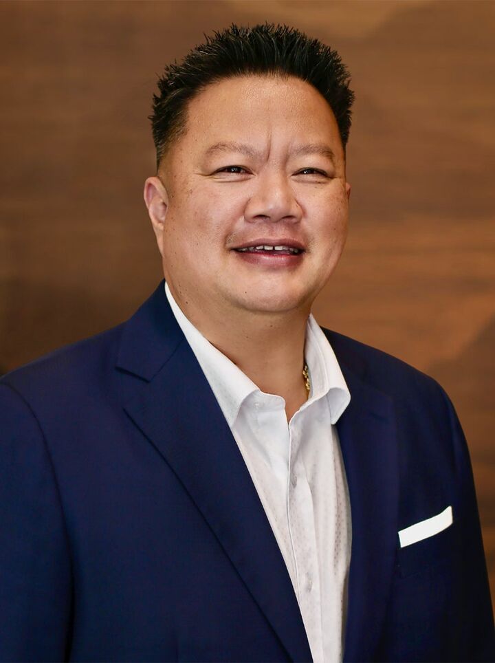 Brandon Mondido, Real Estate Salesperson in Las Vegas, Las Vegas