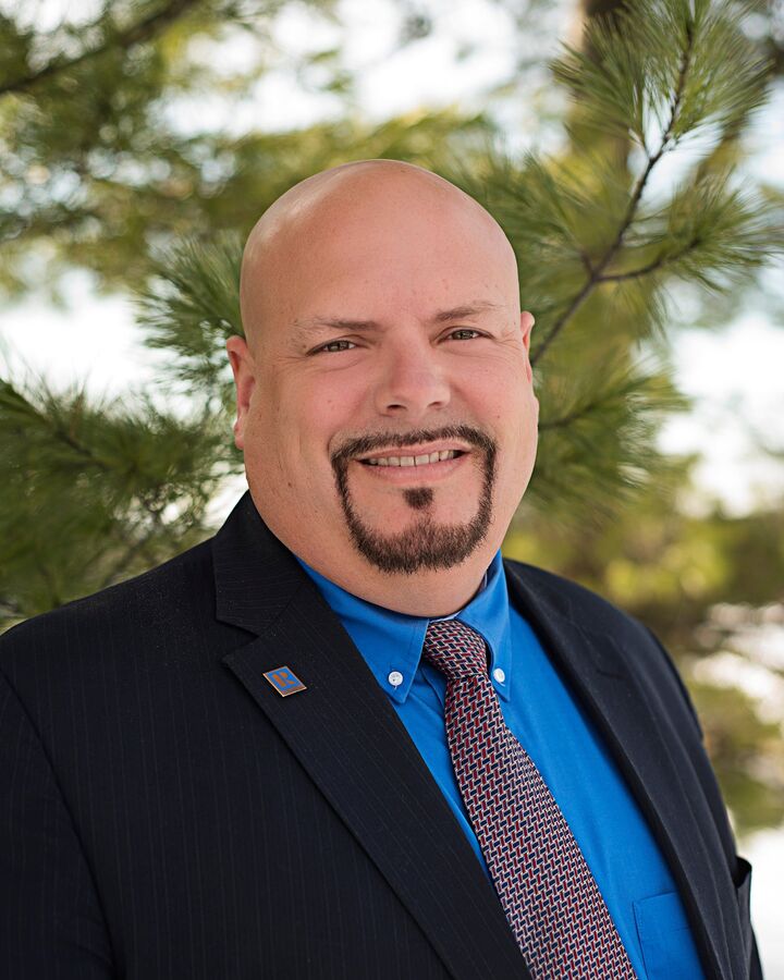 Gregory Kerr, Real Estate Salesperson in Centerville, Heritage