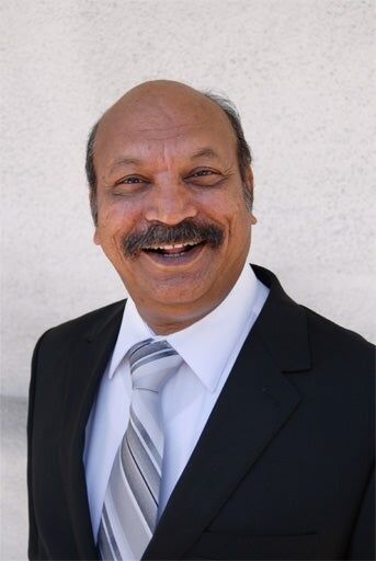 Mohamed Asif, Real Estate Salesperson in Torrance, Coastal Properties