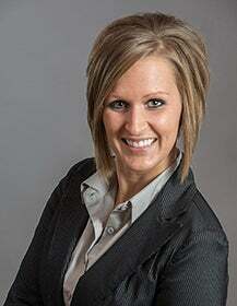 Nichole La Fond, Real Estate Salesperson in Wichita, Wostal Realty