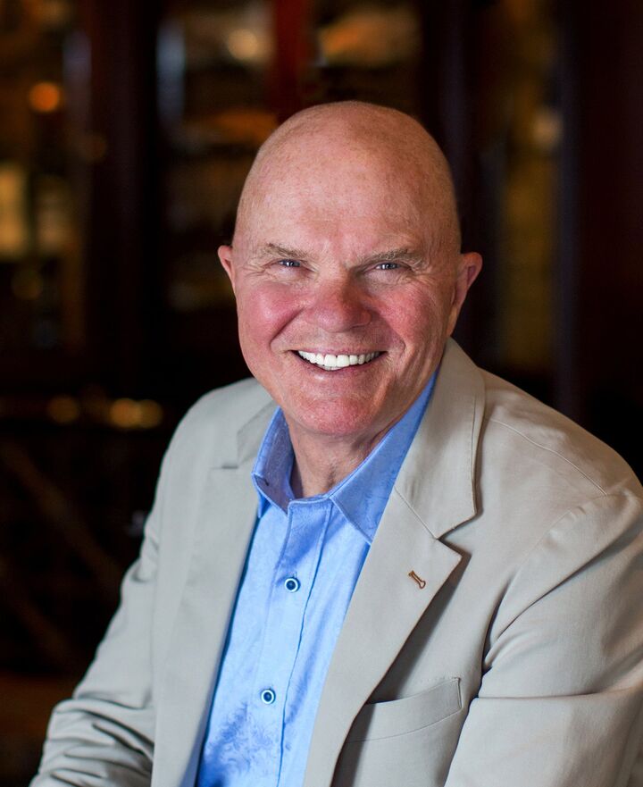 Tom Speet, Real Estate Broker/Real Estate Salesperson in Holland, Schmidt Realtors