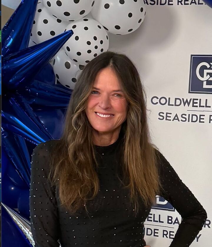 Heather VanderMyde,  in Kill Devil Hills, Seaside Realty