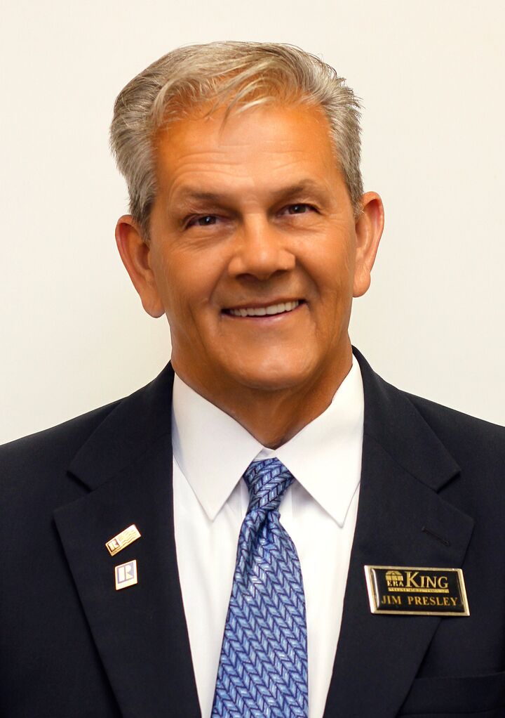 James Presley, Real Estate Salesperson in Pell City, ERA King Real Estate Company, Inc.