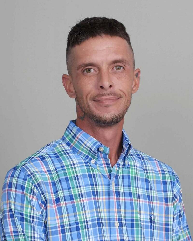 Christopher Padgett, Sales Associate in Ormond Beach, Premier Properties