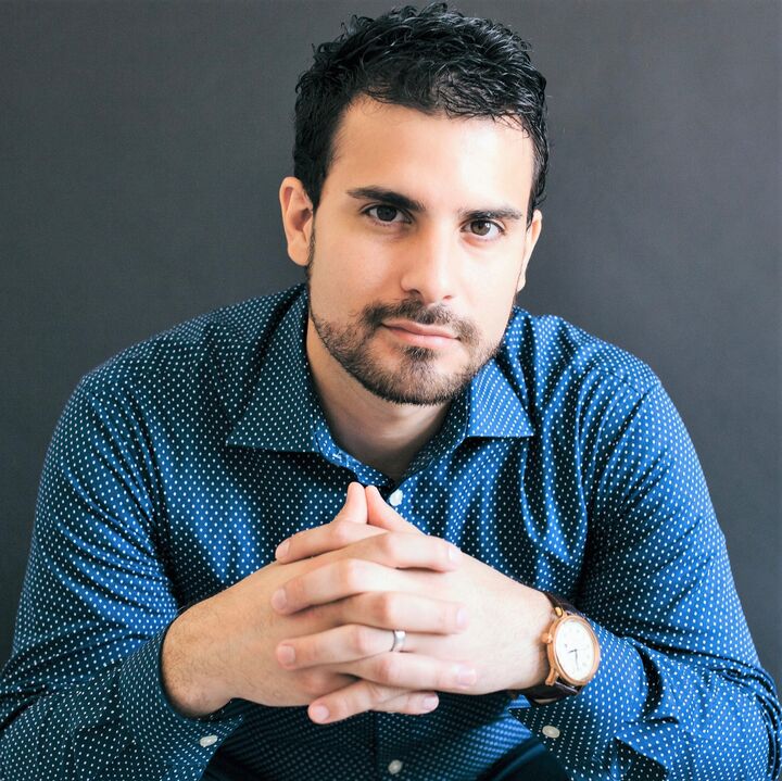 Jose R. Vega, Real Estate Salesperson in Rogers, Harris McHaney & Faucette