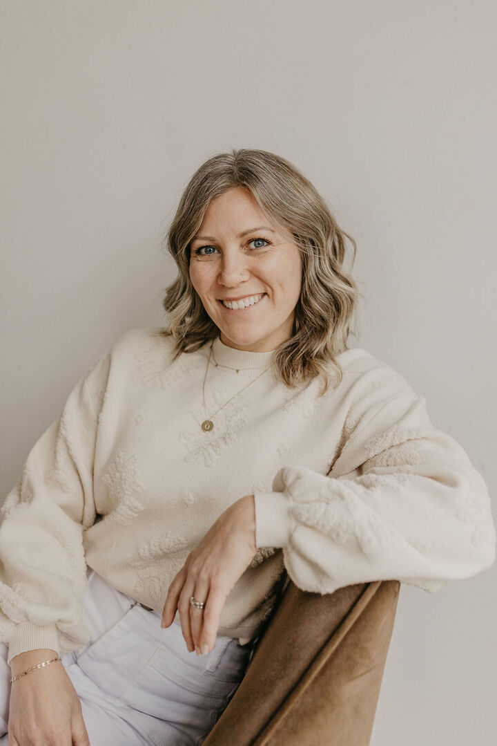 Andie Quinn, Broker in Bend, Windermere