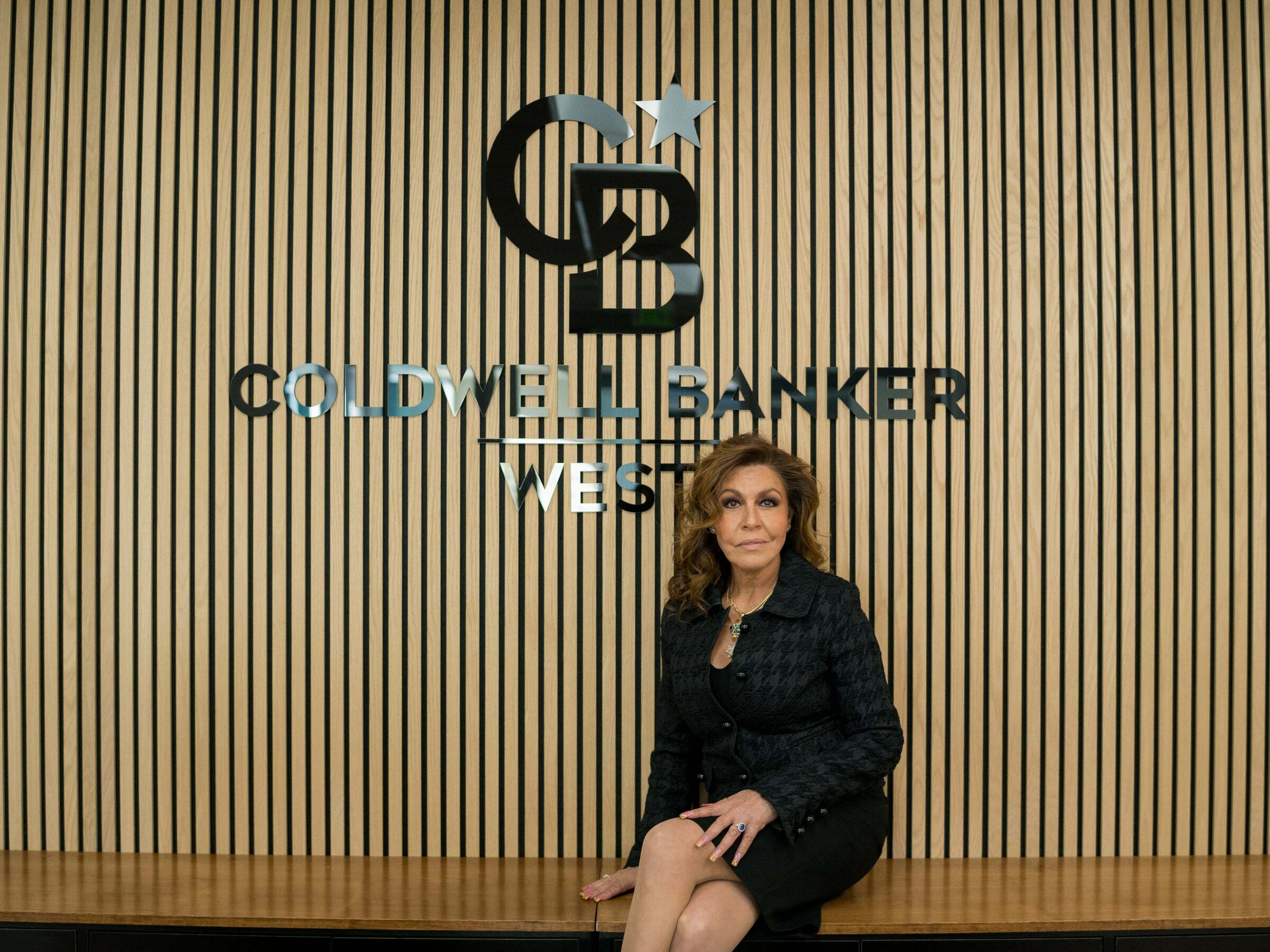 Adriana Herstein, Real Estate Salesperson in Chula Vista, West