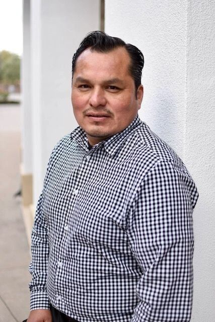 Carlos Alfaro