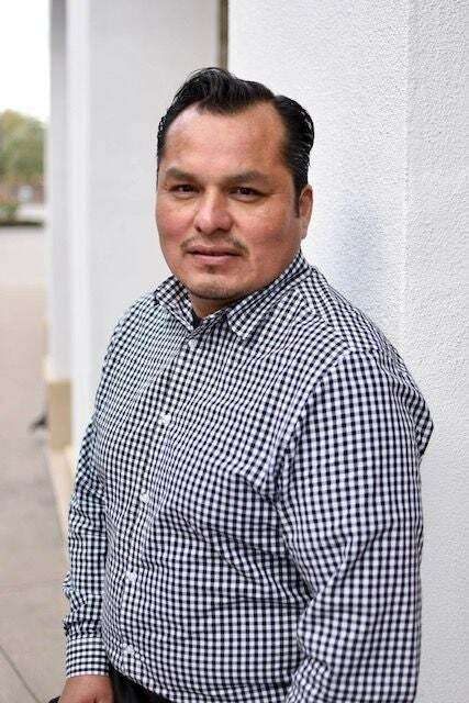 Carlos Alfaro, Real Estate Salesperson in Granada Hills, Real Estate Alliance