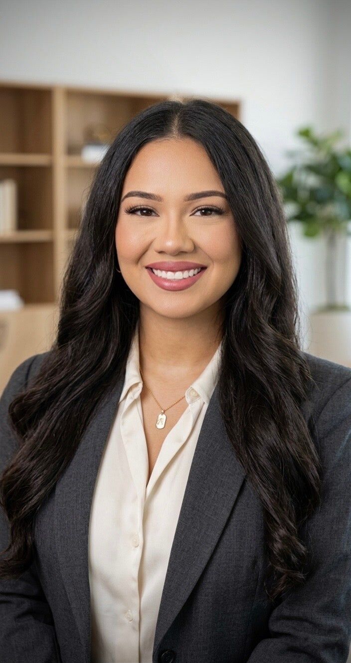 Amber Hernandez, Real Estate Salesperson in El Paso, ERA Sellers & Buyers Real Estate