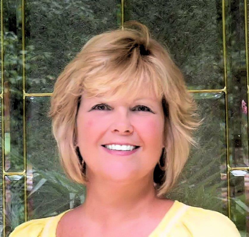 Linda Eggers, Real Estate Salesperson in Fort Mill, ERA Live Moore
