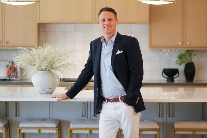 Alton Garrard, Real Estate Broker in Charlotte, Paracle